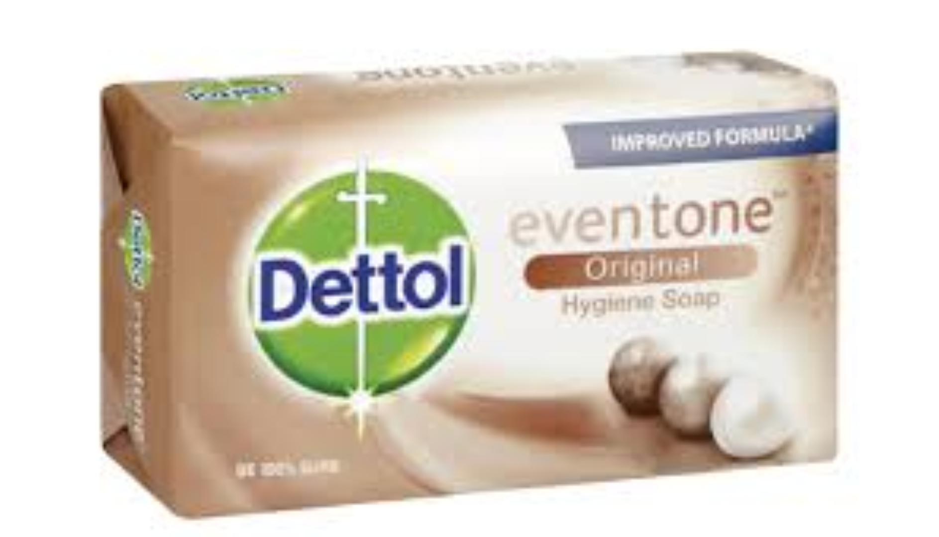 DETTOL SOAP EVEN TONE 165G